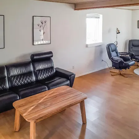 Hébergement de vacances Pet Friendly In With Sauna *