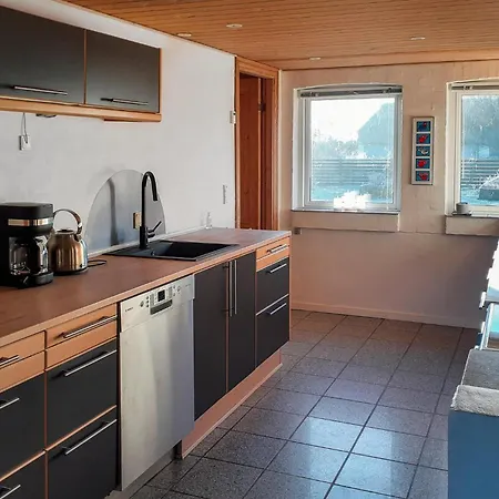 Hébergement de vacances Pet Friendly In With Sauna *