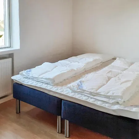 בית נופש Pet Friendly In With Sauna טים