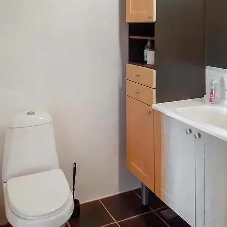 Haustierfreundliches Haus In Mit Sauna * Tim