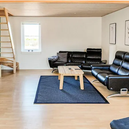 Holiday home Pet Friendly In With Sauna Tim