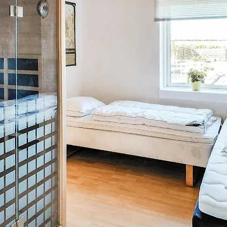Pet Friendly In With Sauna Tim