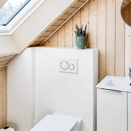 Haustierfreundliches Haus In Mit Sauna Tim