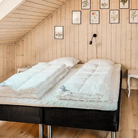 Haustierfreundliches Haus In Mit Sauna Ferienhaus *