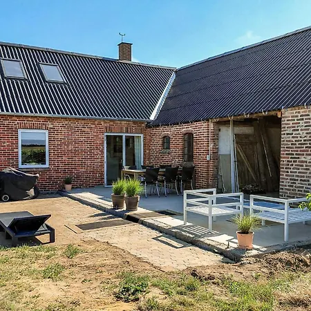 Pet Friendly In With Sauna Holiday home